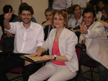 Irina Santiesteban