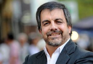 Carlos Ordóñez, nuevo Secretario General de la Federacion Judicial Argentina.